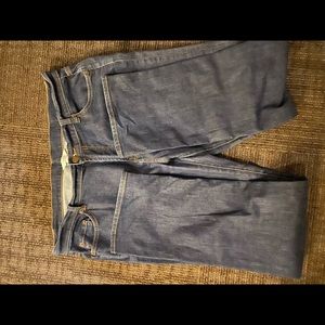 Garnet hill 16 long jeans